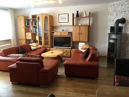 Am Rosengarten Comfortable Holiday Residence