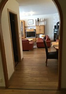 Am Rosengarten Comfortable Holiday Residence