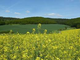 Am Rosengarten Comfortable Holiday Residence