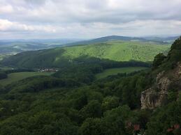 Am Rosengarten Comfortable Holiday Residence