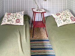 7 Person Holiday Home in Borlange-by Traum