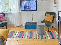 7 Person Holiday Home in Borlange-by Traum