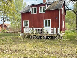 7 Person Holiday Home in Borlange-by Traum