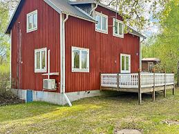 7 Person Holiday Home in Borlange-by Traum