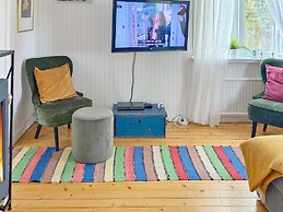 7 Person Holiday Home in Borlange-by Traum