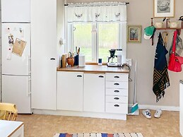 7 Person Holiday Home in Borlange-by Traum