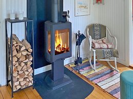 7 Person Holiday Home in Borlange-by Traum