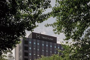 Nest Hotel Tokyo Yaesu