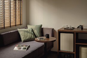 Nest Hotel Tokyo Yaesu