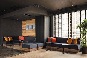 Nest Hotel Tokyo Yaesu
