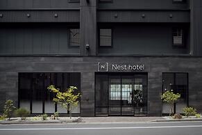 Nest Hotel Tokyo Yaesu