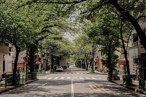 Nest Hotel Tokyo Yaesu