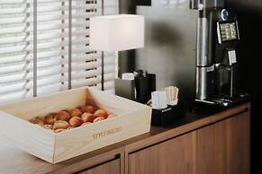 Nest Hotel Tokyo Yaesu