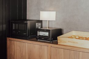 Nest Hotel Tokyo Yaesu