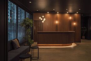 Nest Hotel Tokyo Yaesu