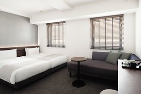 Nest Hotel Tokyo Yaesu