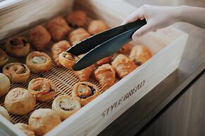 Nest Hotel Tokyo Yaesu