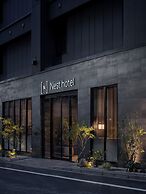 Nest Hotel Tokyo Yaesu