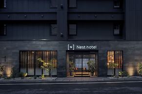 Nest Hotel Tokyo Yaesu
