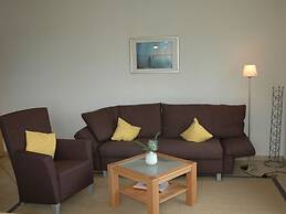 Holiday Apartment Dune House