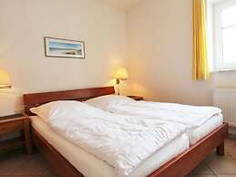 Holiday Apartment Dune House