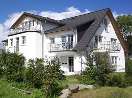 Holiday Apartment Dune House