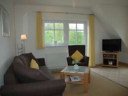 Holiday Apartment Dune House