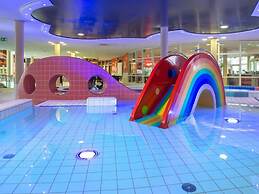 Holiday Apartment Dune House