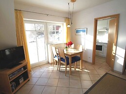 Holiday Apartment Dune House