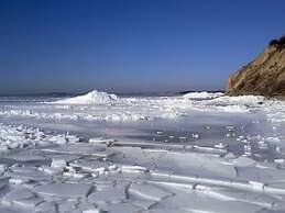 Holiday Apartment Dune House