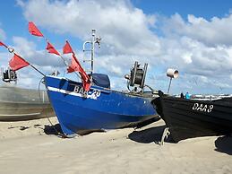 Holiday Apartment Dune House