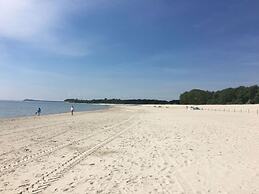 Holiday Apartment Dune House