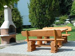 Holiday Apartment Dune House