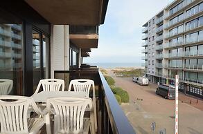 Cosy Apartment for 4 People With Balcony