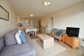 Cosy Apartment for 4 People With Balcony