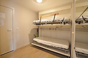 Cosy Apartment for 4 People With Balcony