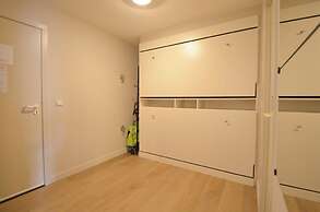 Cosy Apartment for 4 People With Balcony