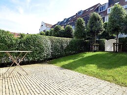 Barfleur 13 02 Modern Apartment With Terrace