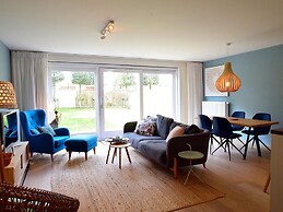 Barfleur 13 02 Modern Apartment With Terrace