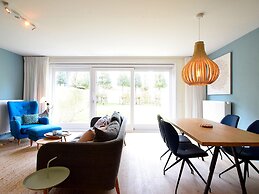 Barfleur 13 02 Modern Apartment With Terrace