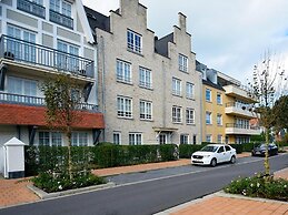 Barfleur 13 02 Modern Apartment With Terrace