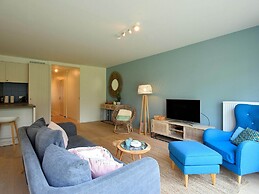 Barfleur 13 02 Modern Apartment With Terrace