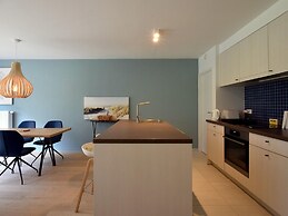 Barfleur 13 02 Modern Apartment With Terrace