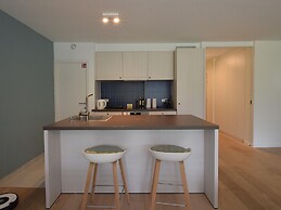 Barfleur 13 02 Modern Apartment With Terrace