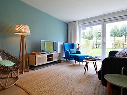 Barfleur 13 02 Modern Apartment With Terrace