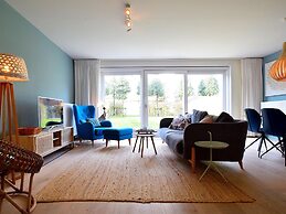 Barfleur 13 02 Modern Apartment With Terrace