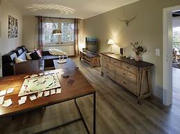 Modern Apartment Near Centre