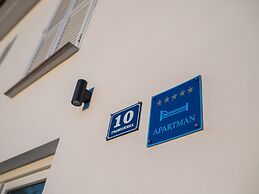 Apartments Ema-two Bedroom Apartment With Sea View