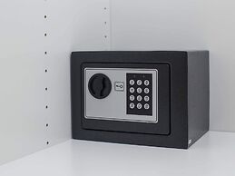 Apartments Ema-two Bedroom Apartment With Sea View