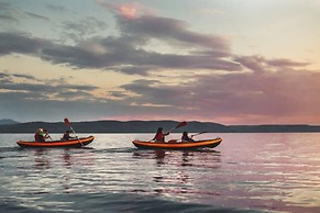 Apartments Ema-two Bedroom Apartment With Sea View